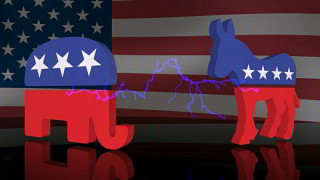 Democratic Primaries Democratic Primaries